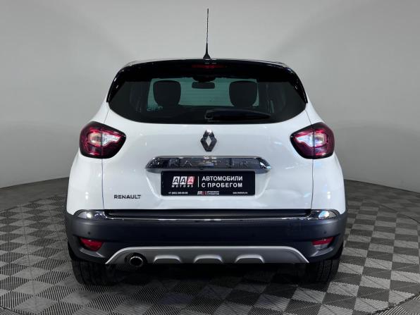 Renault Kaptur I с пробегом 2019 года, цена 1 210 000 рублей, 128139 км, внедорожник, Автокод Объявления