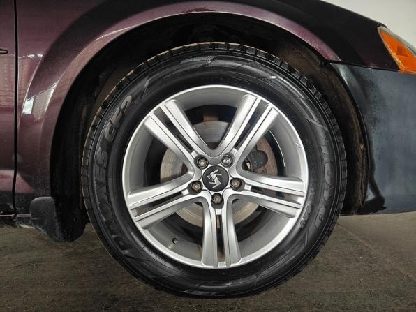 Dodge Stratus II Рестайлинг с пробегом 2004 года, цена 295 000 рублей, 193500 км, седан, Автокод Объявления