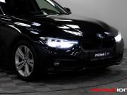 BMW 3 серии VI (F3x) Рестайлинг Москва  - изображение 32