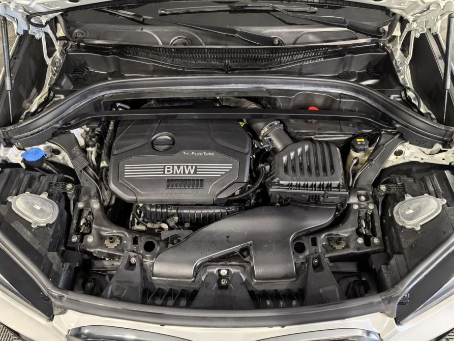 BMW X1 II (F48) Рестайлинг Санкт-Петербург  - изображение 18