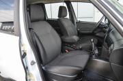 Lada (ВАЗ) Niva Travel I Курган  - изображение 26