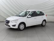Datsun mi-DO Волгоград  - изображение 38