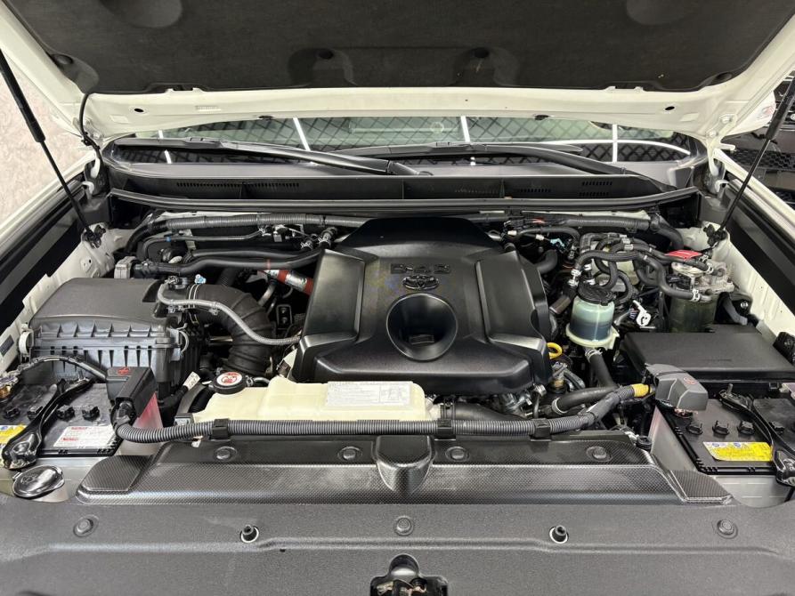Toyota Land Cruiser Prado 150 Series Рестайлинг 2 Ярославль  - изображение 39