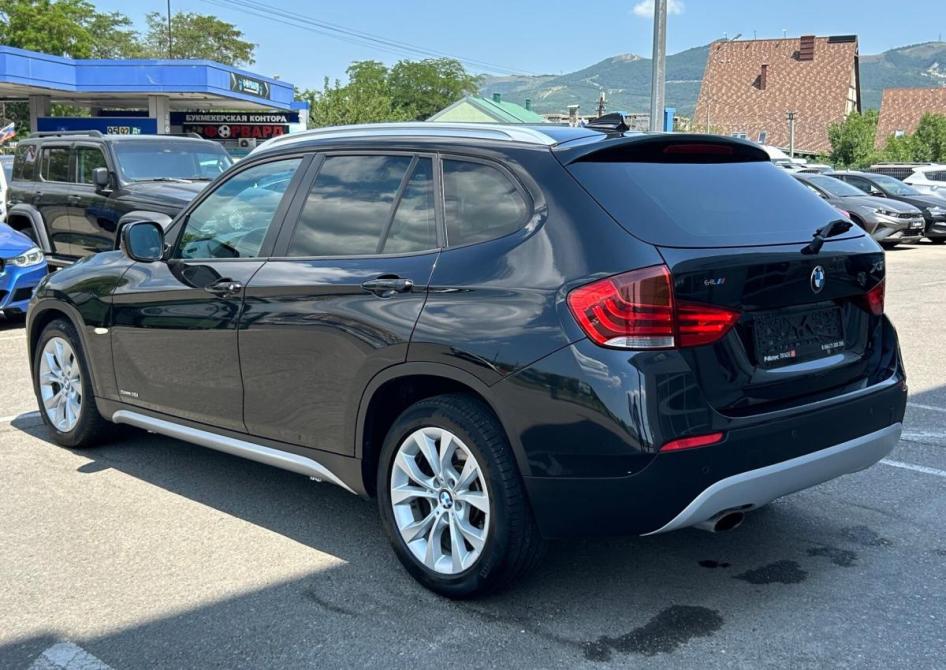 BMW X1 I (E84) Новороссийск  - изображение 5