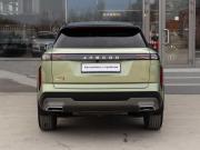 Jaecoo J7 I Новосибирск  - изображение 27