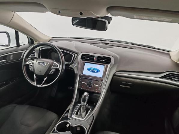Ford Mondeo V с пробегом 2016 года, цена 1 150 000 рублей, 331236 км, седан, Автокод Объявления