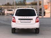 Lada (ВАЗ) Granta I Рестайлинг Новосибирск  - изображение 23