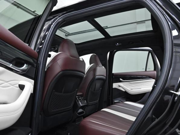 Geely Monjaro I с пробегом 2023 года, цена 2 349 000 рублей, 160000 км, внедорожник, Автокод Объявления