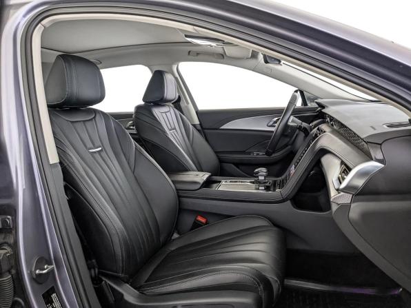 Hongqi H5 II с пробегом 2024 года, цена 2 600 000 рублей, 67875 км, седан, Автокод Объявления