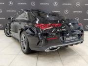 Mercedes-Benz CLA II (C118 X118) Москва  - изображение 33