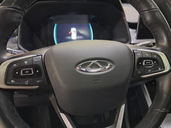 Chery Tiggo 4 Pro I с пробегом 2023 года, цена 1 690 000 рублей, 35143 км, внедорожник, Автокод Объявления