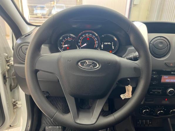 Lada (ВАЗ) Largus I Рестайлинг с пробегом 2021 года, цена 1 100 000 рублей, 65637 км, универсал, Автокод Объявления