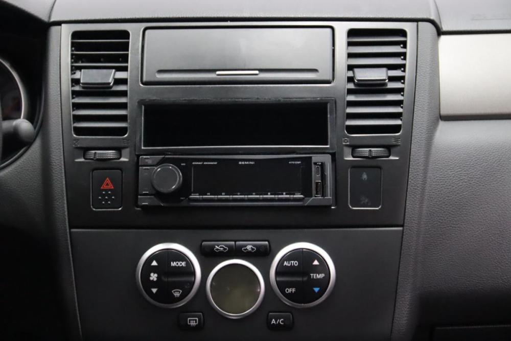 Nissan Tiida I Сургут  - изображение 20