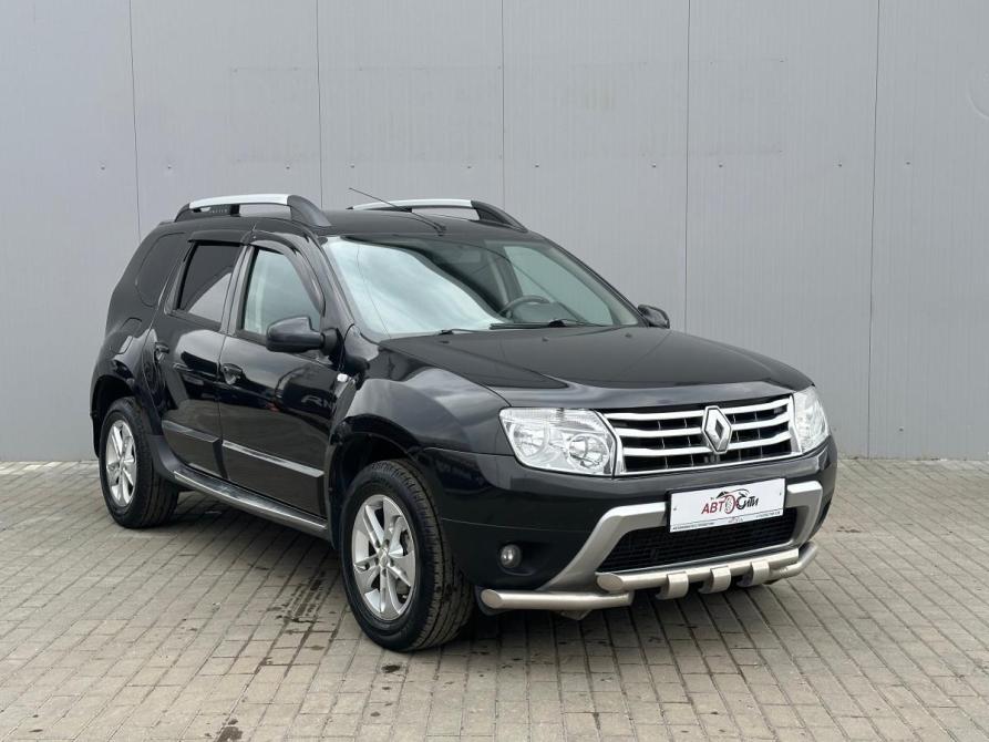 Renault Duster I Тамбов  - изображение 2