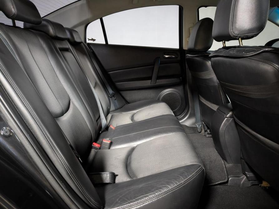Mazda 6 II (GH) Рестайлинг Екатеринбург  - изображение 13