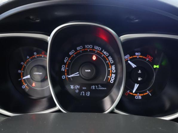 Lada (ВАЗ) Vesta I с пробегом 2018 года, цена 1 101 000 рублей, 76134 км, универсал, Автокод Объявления