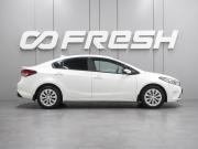 Kia Cerato III Рестайлинг (Classic) Воронеж  - изображение 24