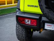 Suzuki Jimny IV Москва  - изображение 30