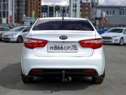 Kia Rio III Ижевск  - изображение 28