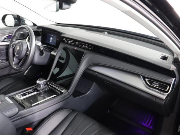Hongqi H5 II с пробегом 2024 года, цена 3 120 000 рублей, 34805 км, седан, Автокод Объявления
