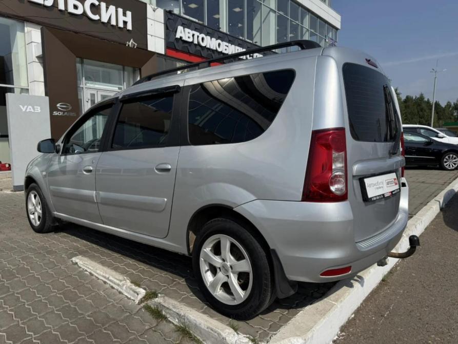 Lada (ВАЗ) Largus I Набережные Челны  - изображение 18