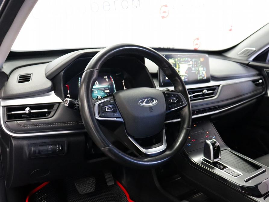 Chery Tiggo 7 Pro I Минеральные Воды  - изображение 5