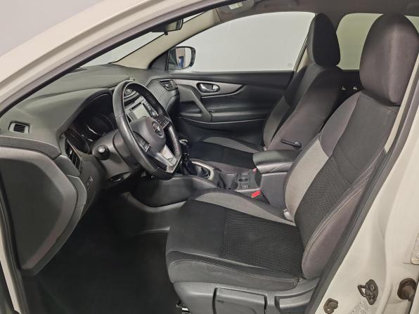 Nissan Qashqai II Рестайлинг с пробегом 2019 года, цена 1 691 000 рублей, 72273 км, внедорожник, Автокод Объявления