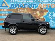 Lada (ВАЗ) Niva Legend I Набережные Челны  - изображение 19