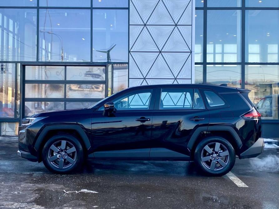 Toyota RAV4 VI (XA60) Челябинск  - изображение 10