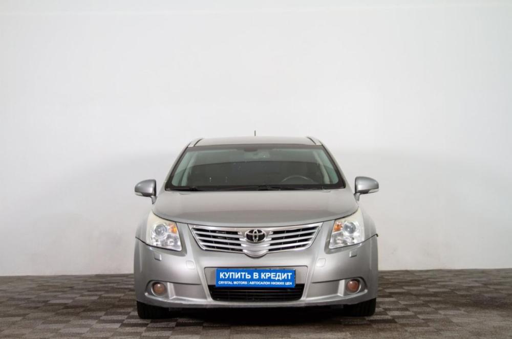Toyota Avensis III Сургут  - изображение 2