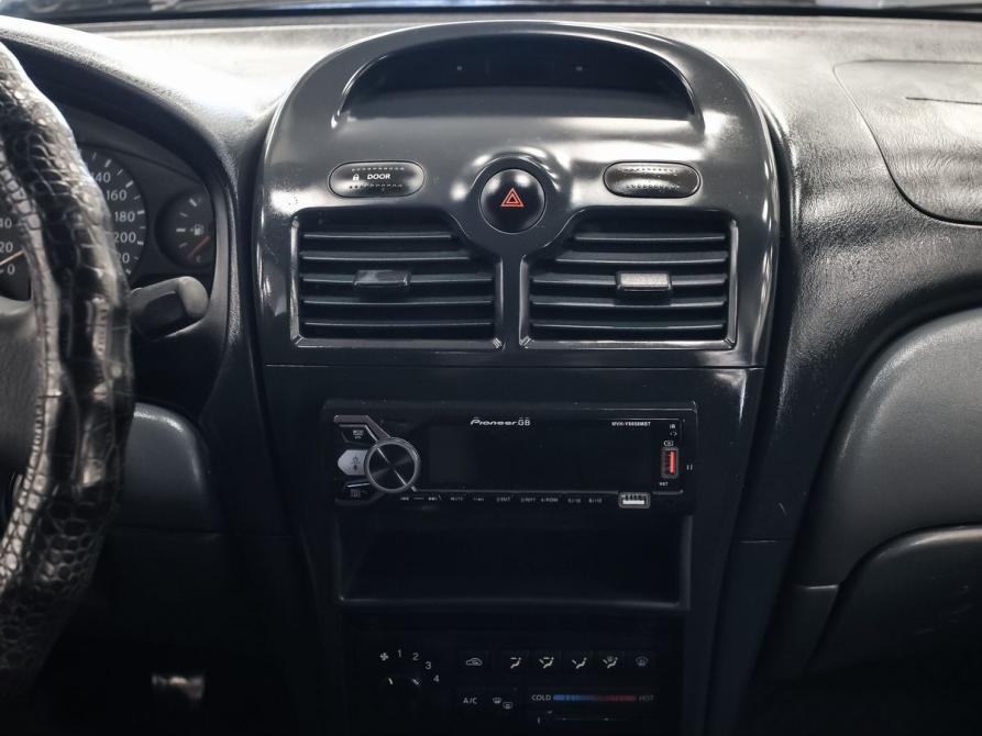 Nissan Almera Classic I Самара  - изображение 14
