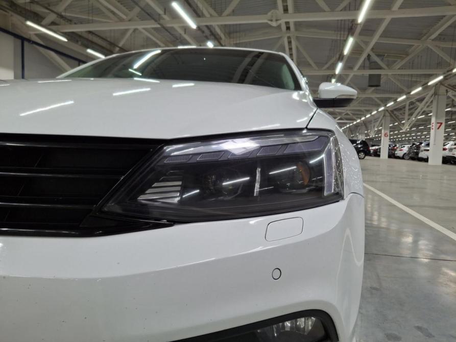 Volkswagen Jetta VI Рестайлинг Казань  - изображение 21
