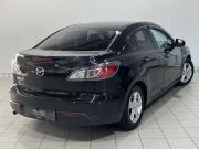 Mazda 3 II (BL) Курск  - изображение 21
