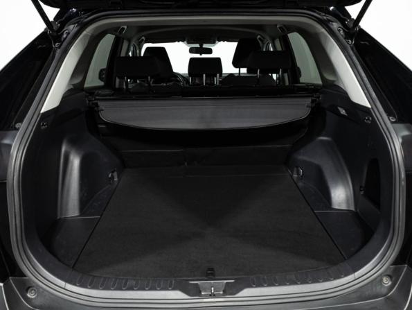 Toyota RAV4 V (XA50) с пробегом 2019 года, цена 2 399 777 рублей, 118455 км, внедорожник, Автокод Объявления