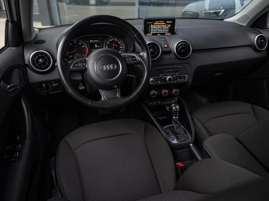 Audi A1 I (8X) Рестайлинг Краснодар  - изображение 6