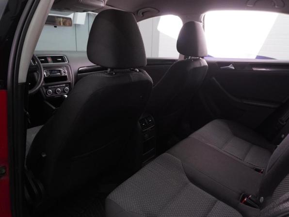 Volkswagen Jetta VI с пробегом 2012 года, цена 799 000 рублей, 276139 км, седан, Автокод Объявления