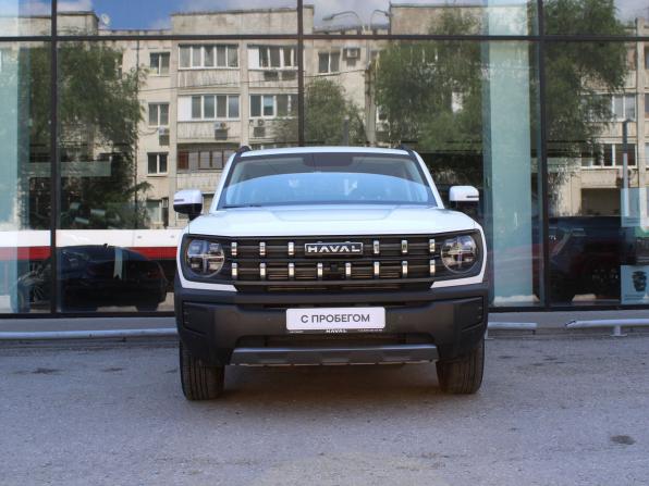 Haval H3 I с пробегом 2024 года, цена 2 490 000 рублей, 14280 км, внедорожник, Автокод Объявления