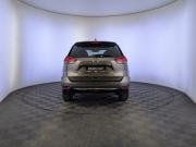 Nissan X-Trail III Рестайлинг Москва  - изображение 34