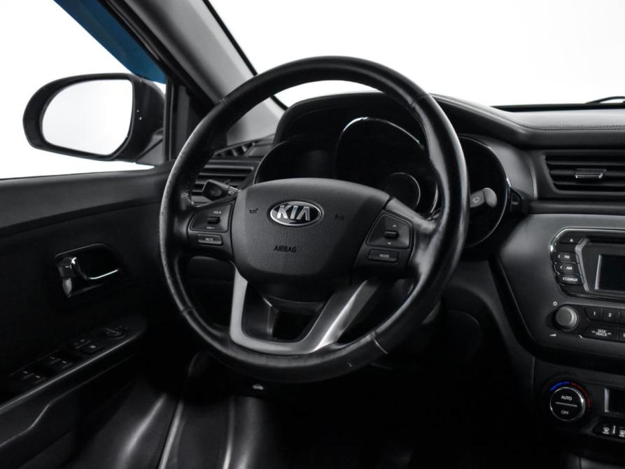 Kia Rio III Санкт-Петербург  - изображение 14
