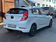 Hyundai Solaris I Рестайлинг Санкт-Петербург  - изображение 20