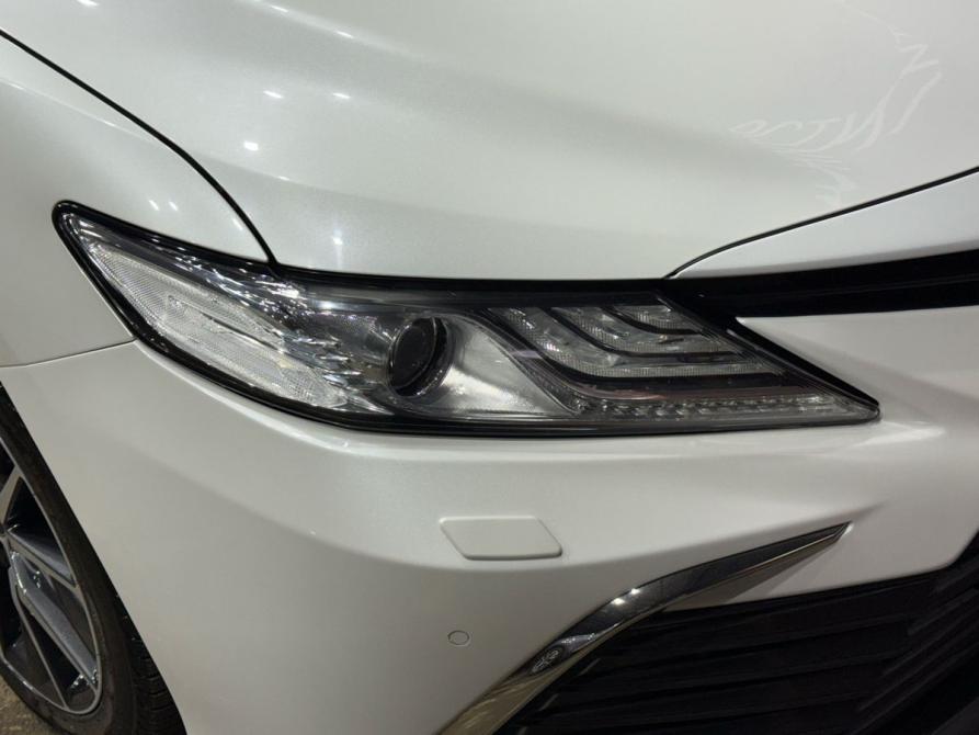 Toyota Camry VIII (XV70) Ставрополь  - изображение 16