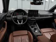 Audi A4 V (B9) Краснодар  - изображение 30