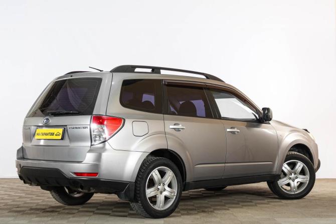 Subaru Forester III с пробегом 2010 года, цена 1 089 000 рублей, 235000 км, внедорожник, Автокод Объявления
