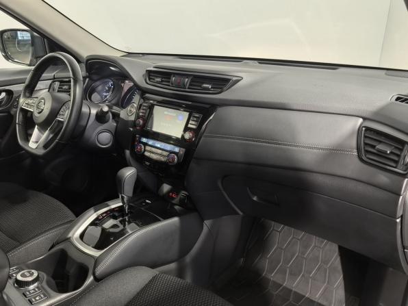Nissan X-Trail III Рестайлинг с пробегом 2021 года, цена 3 129 990 рублей, 39900 км, внедорожник, Автокод Объявления