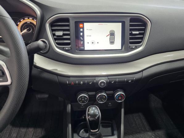 Lada (ВАЗ) Vesta I Рестайлинг (NG) с пробегом 2024 года, цена 1 249 000 рублей, 51014 км, седан, Автокод Объявления