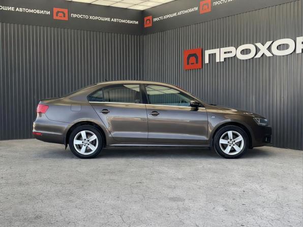 Volkswagen Jetta VI с пробегом 2012 года, цена 1 247 000 рублей, 99778 км, седан, Автокод Объявления