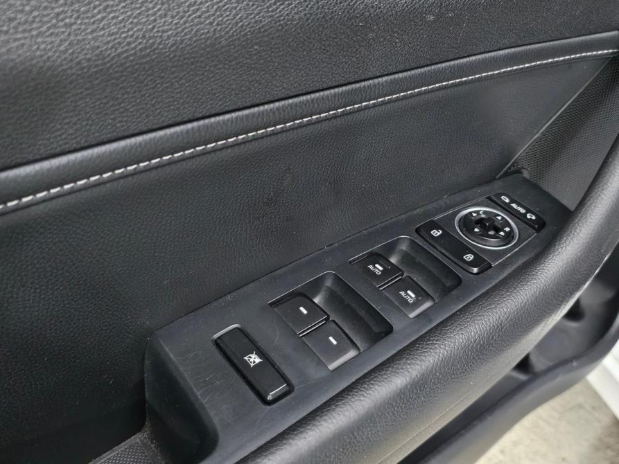 Hyundai Sonata VII (LF) Рестайлинг Краснодар  - изображение 36