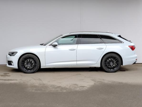 Audi A6 V (C8) с пробегом 2020 года, цена 4 800 000 рублей, 93129 км, универсал, Автокод Объявления