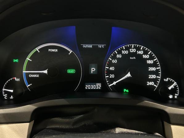 Lexus RX III с пробегом 2010 года, цена 1 949 000 рублей, 203032 км, внедорожник, Автокод Объявления