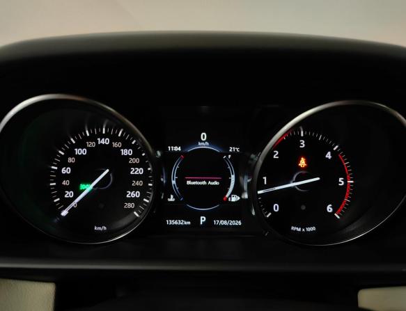 Land Rover Range Rover Sport II с пробегом 2016 года, цена 3 333 000 рублей, 135632 км, внедорожник, Автокод Объявления